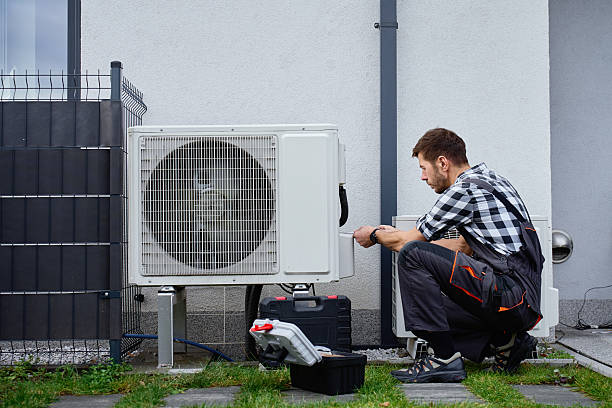 Trusted Air Conditioning Repair service in Clarksville, OH - HVAC Repair CO